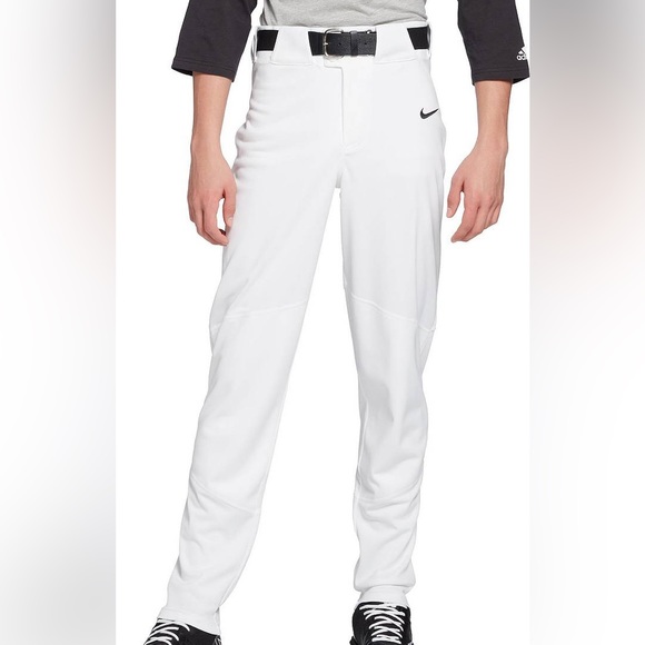 Nike Men's Vapor Select Baseball Pants - Picture 2 of 6